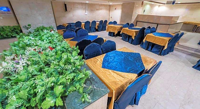 Al Barakah Mawaddah Hotel - Fanduq Al Barakah Mawaddah