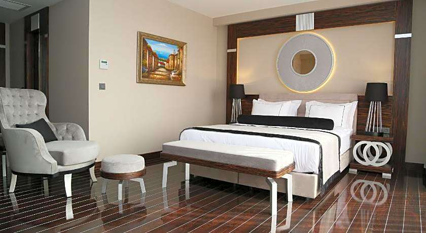 Ramada Hotel & Suites Istanbul Sisli