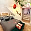 Évasion duo, Suite Atypique privative, Hammam & Balnéo