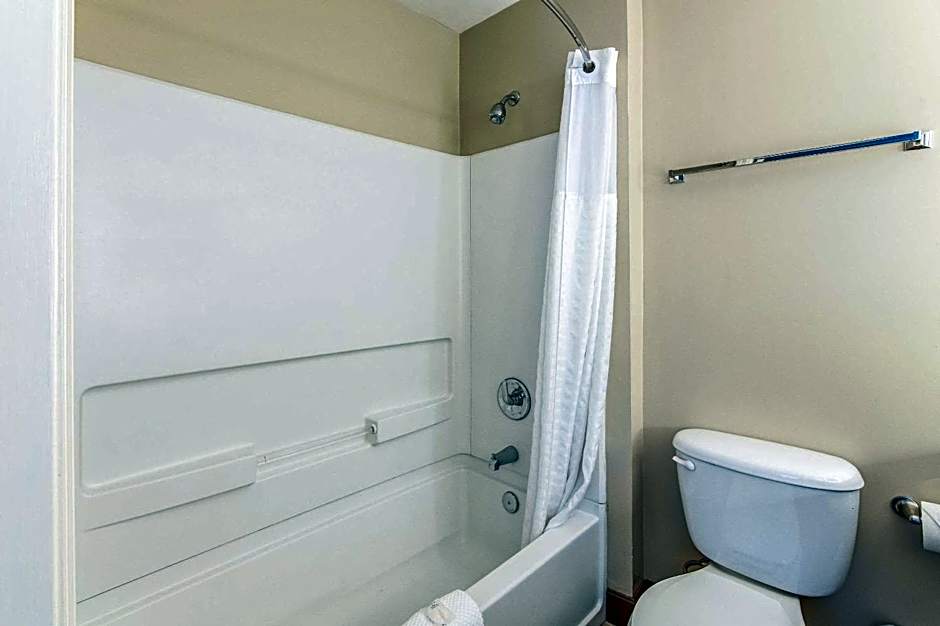 MainStay Suites Columbus near Fort Benning