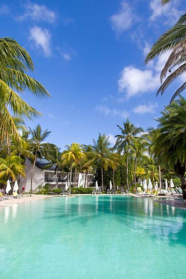 The Ravenala Attitude