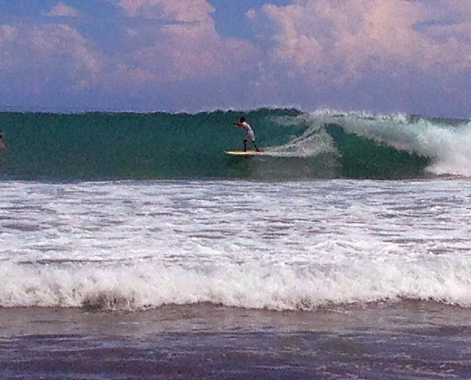 Masokut Surf Camp Siberut