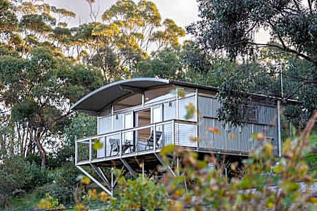 The Villas - Barossa