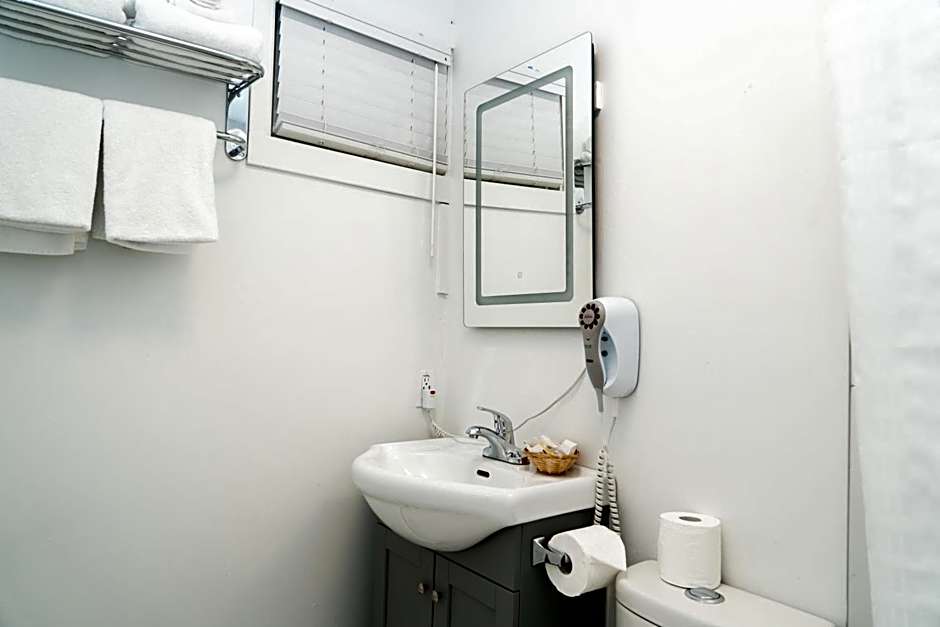 Mountain View Hope Motel