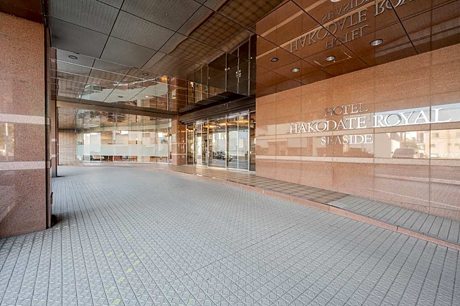 Hotel Hakodate Royal