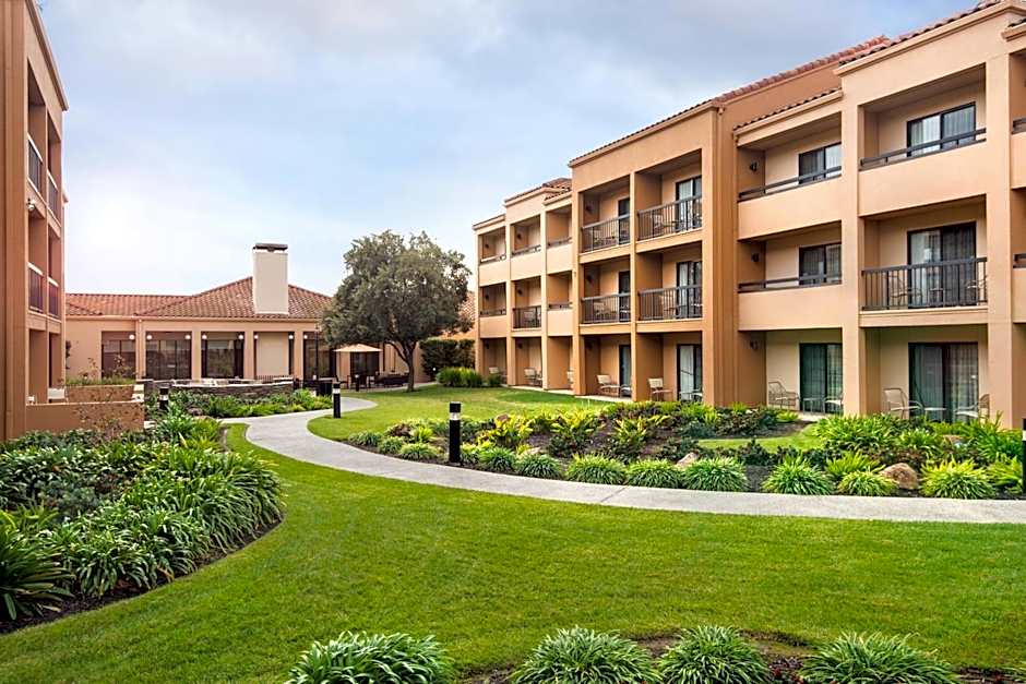 Courtyard by Marriott Fremont Silicon Valley