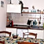 Daffodil in Roma San Pietro
