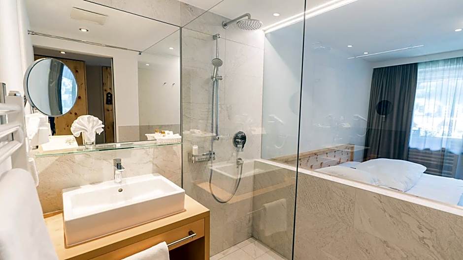 Wellnesshotel Mein Almhof Superior