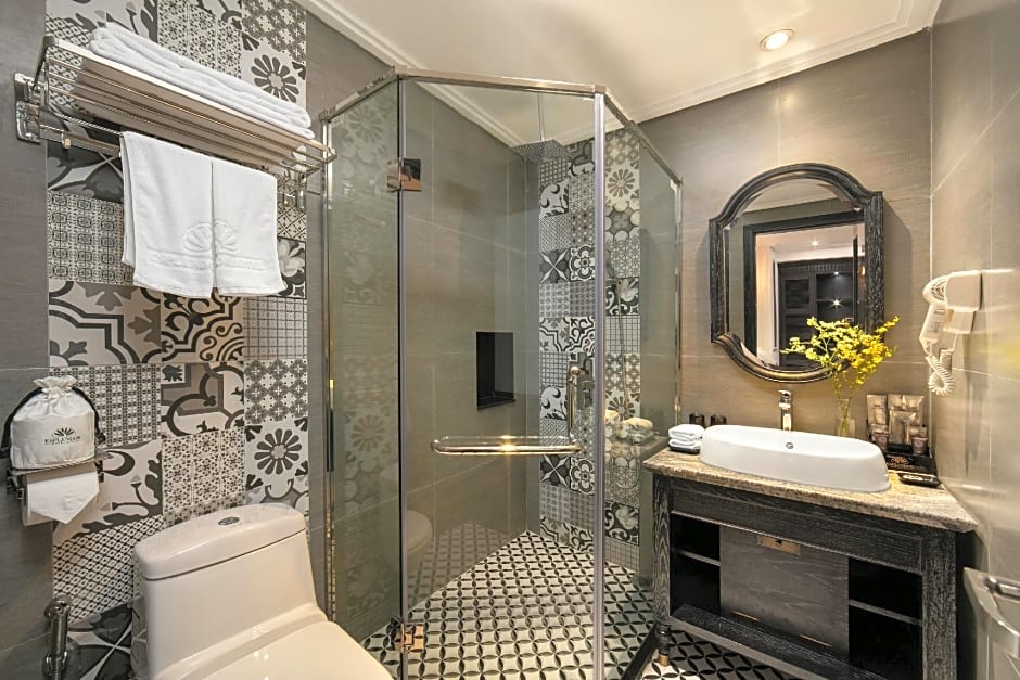 Hanoi Esplendor Hotel and Spa