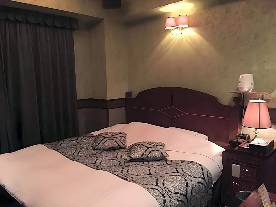 Salle De Bain Hotel - Adults Only