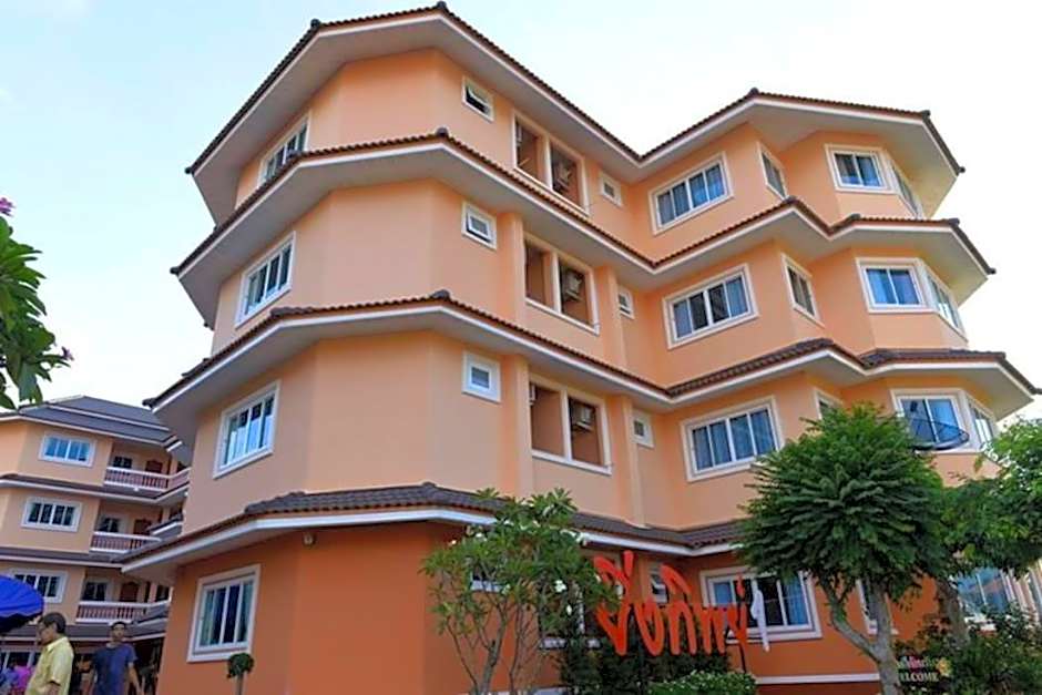 Yingthip1 Apartment