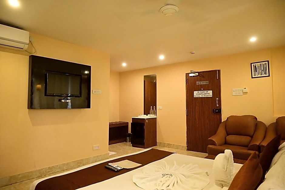 Haywizz Hotel - Port Blair