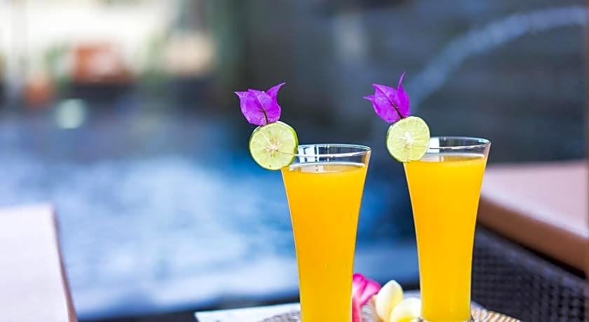 Seaweed Guesthouse Lembongan