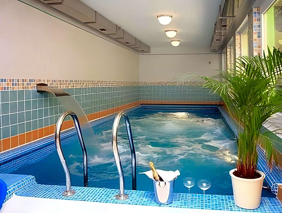 Spa Hotel Schlosspark