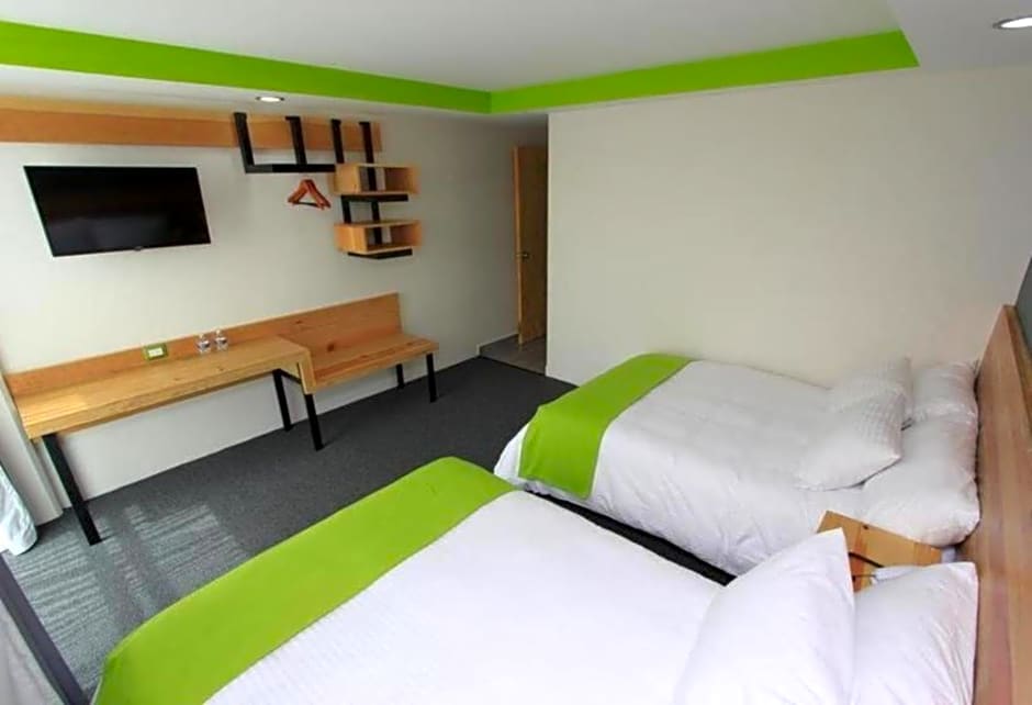 Hotel Brisas Express