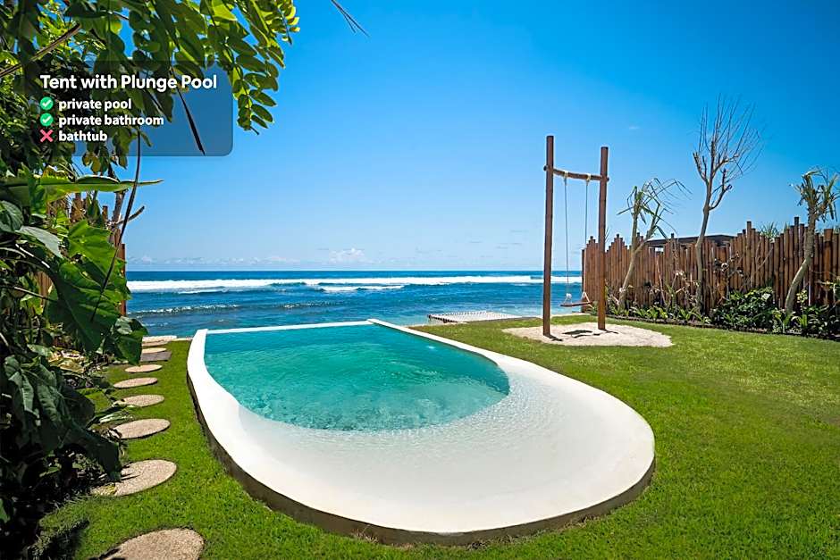 Bubble Hotel Nyang Nyang (Adults Only)