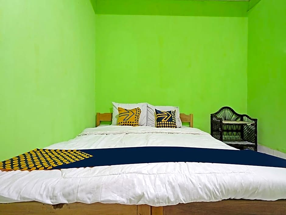 SPOT ON 91543 Pondok Denki 11