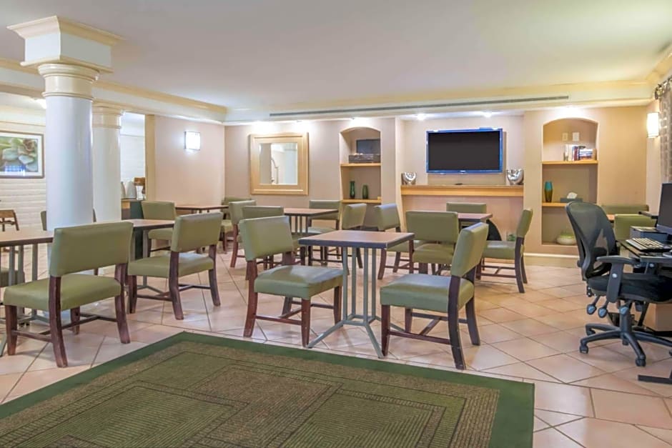 La Quinta Inn by Wyndham Colorado Springs Garden of the Gods