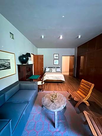 Classic Apartment