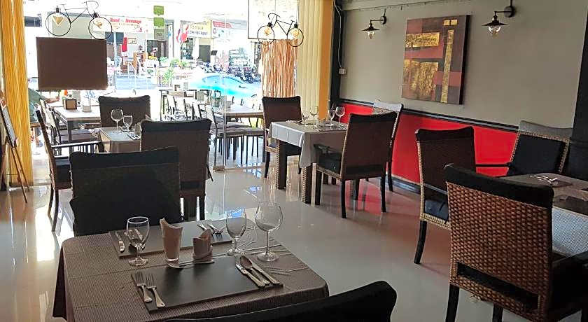 Say Cheese Guesthouse