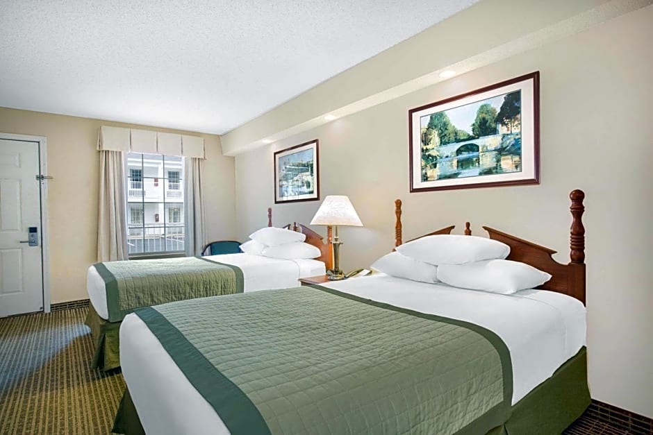 Baymont by Wyndham Tuscaloosa