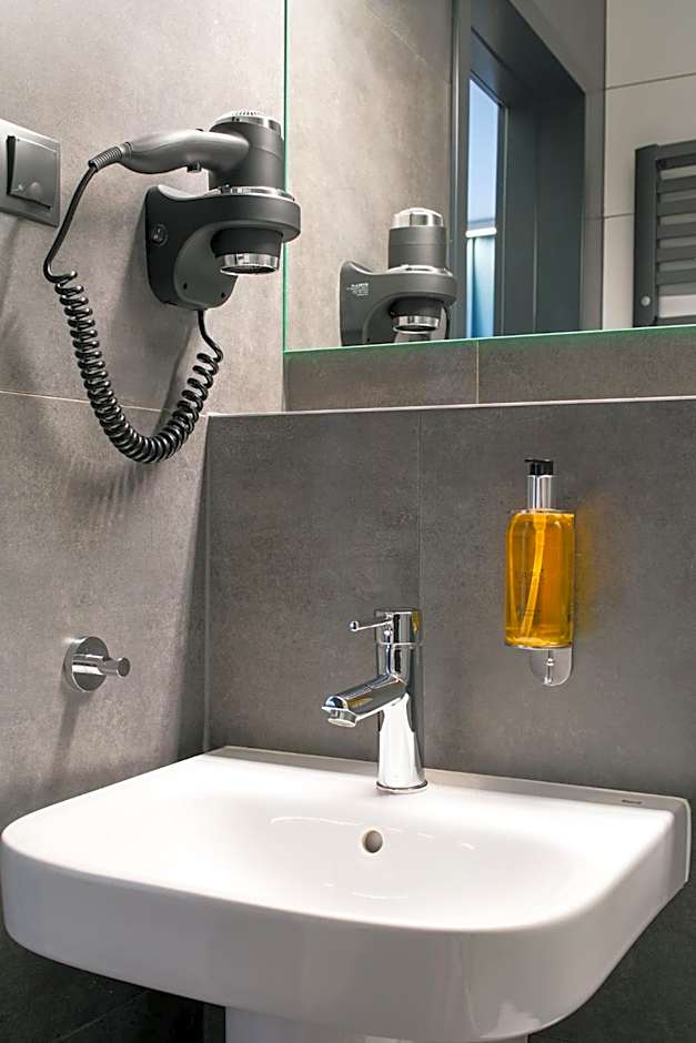 o3Hotel dawny Start Hotel Atos