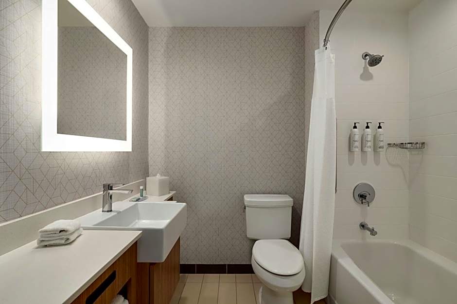 SpringHill Suites by Marriott Roanoke