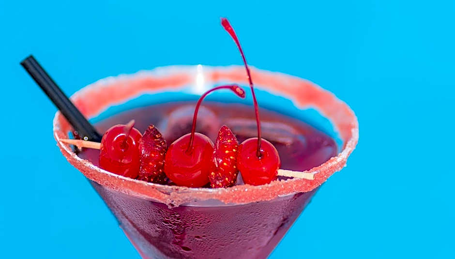 Grecian Castle Chios