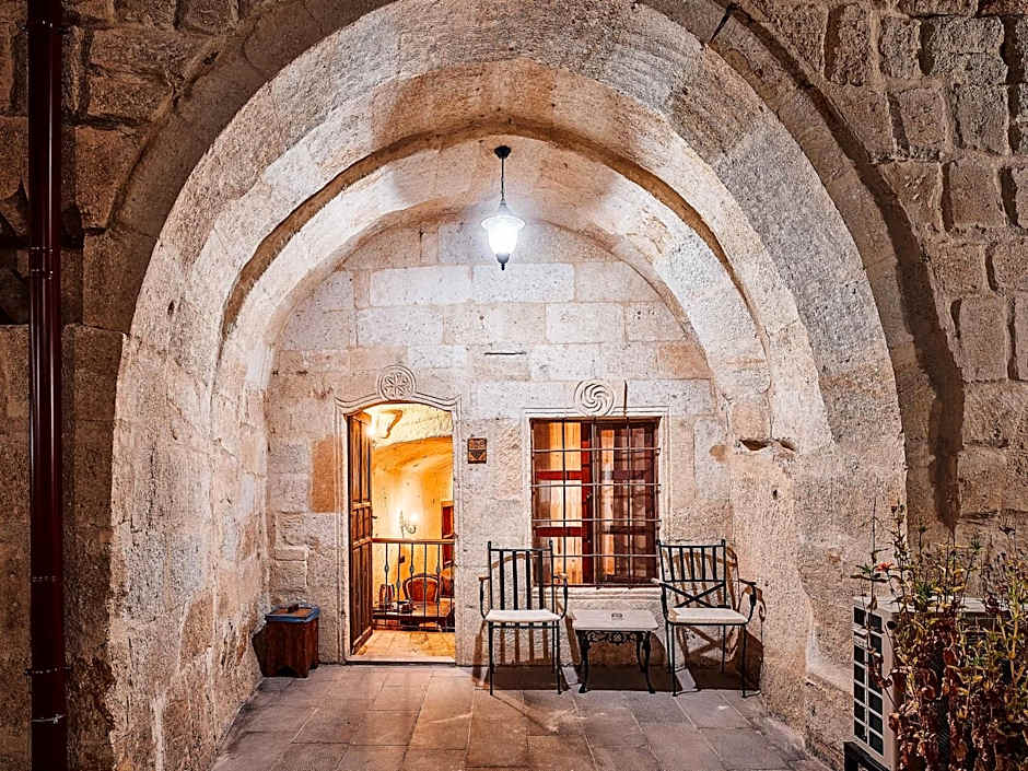 Zeydem Suites