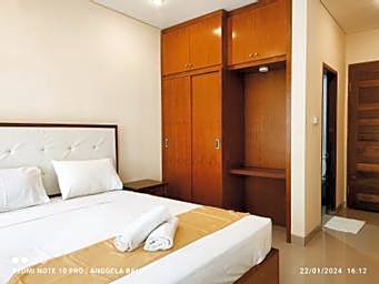 Ananda's Sanur by ABM