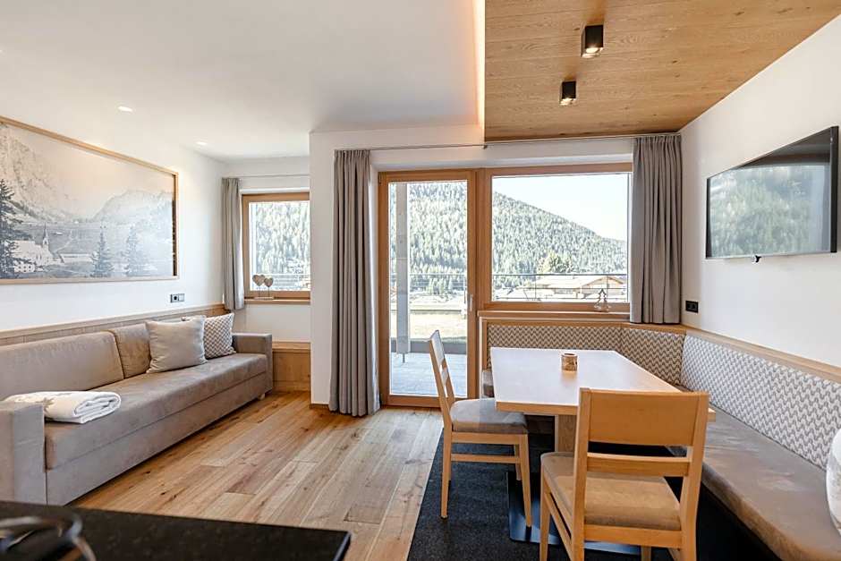 Luxury Chalet Plazola