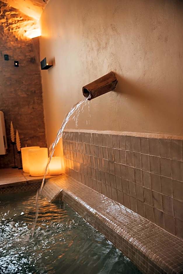 ECOTurisme Can Buch HOTEL