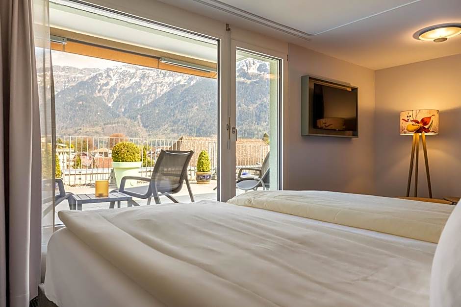 Stella Swiss Quality Hotel