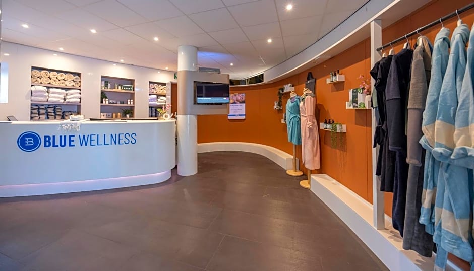 Fletcher Wellness-Hotel Brabant-Mill