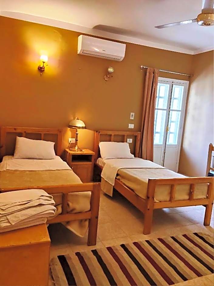 Kareem Hotel Luxor
