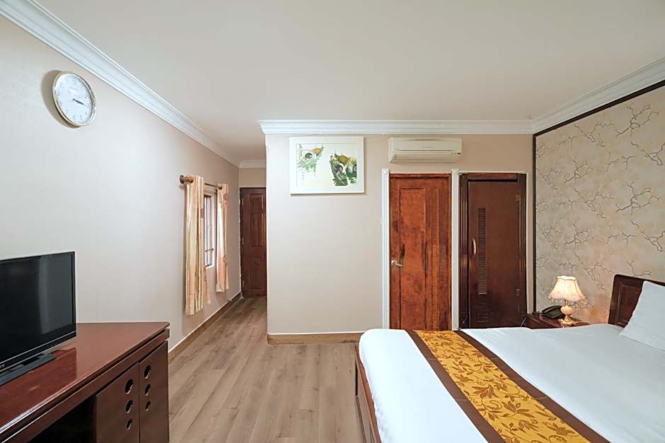 Daystar Hotel Ben Thanh