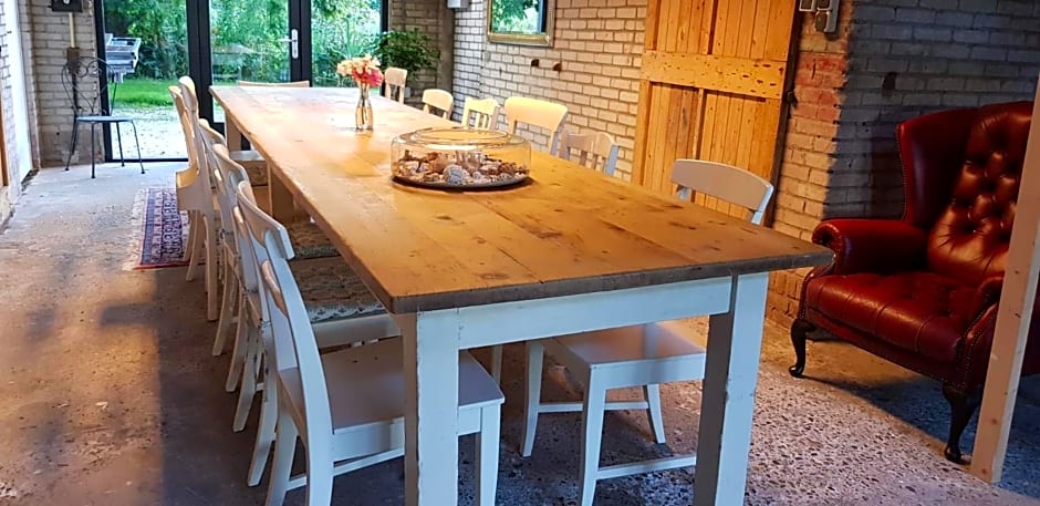 B&B Hoeve Ruimzicht