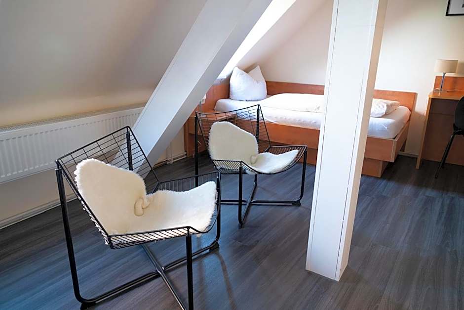 Hotel Rheinpromenade8