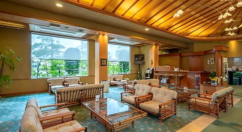 Kaike Tsuruya Hotel