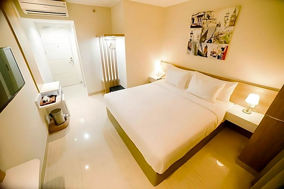 Hotel Dharmein Jakarta