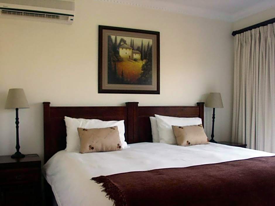 Tesorino Bed and Breakfast