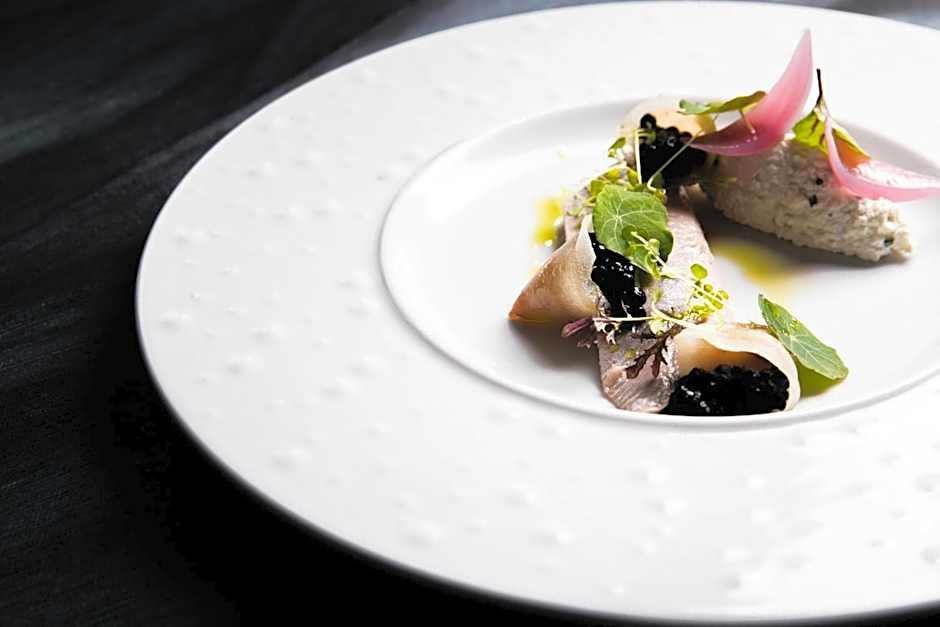 Courtyard by Marriott Gdynia Waterfront