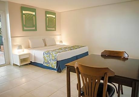 Double Room - Disability Access