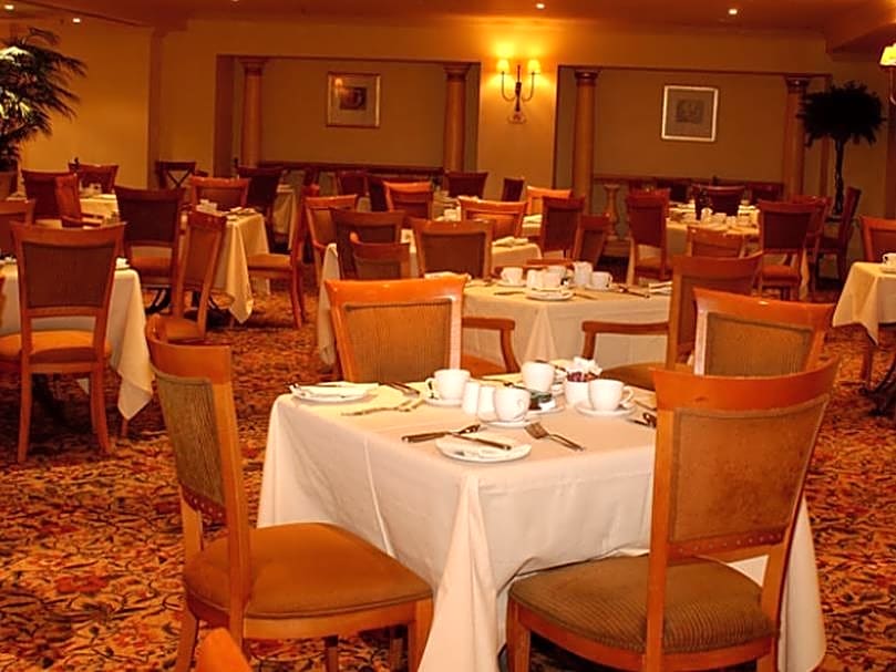 Peermont Metcourt Suites at Emperors Palace Johannesburg