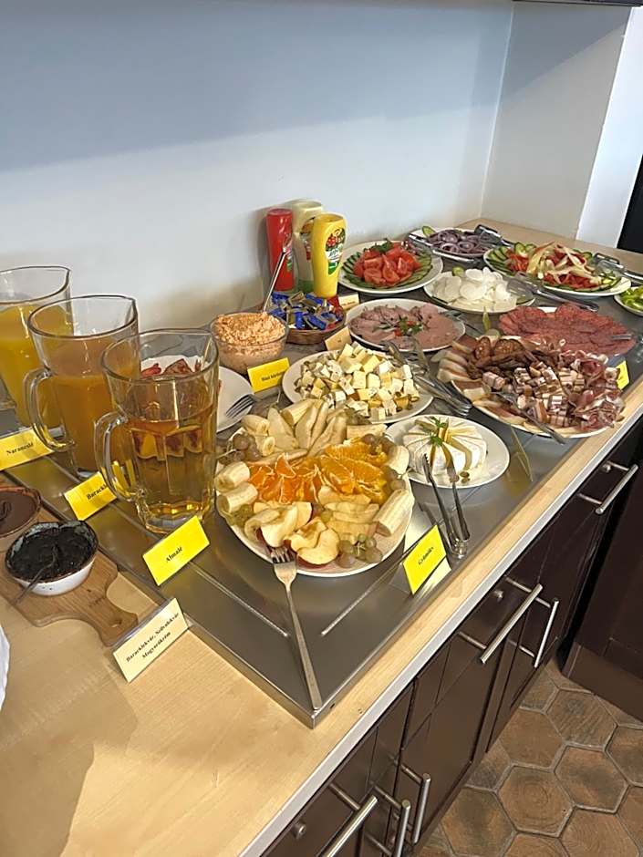 Angyal Borászat és Panzió