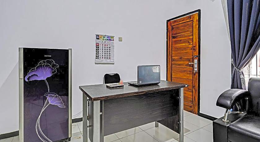 OYO 91334 Permata Papua Guest House