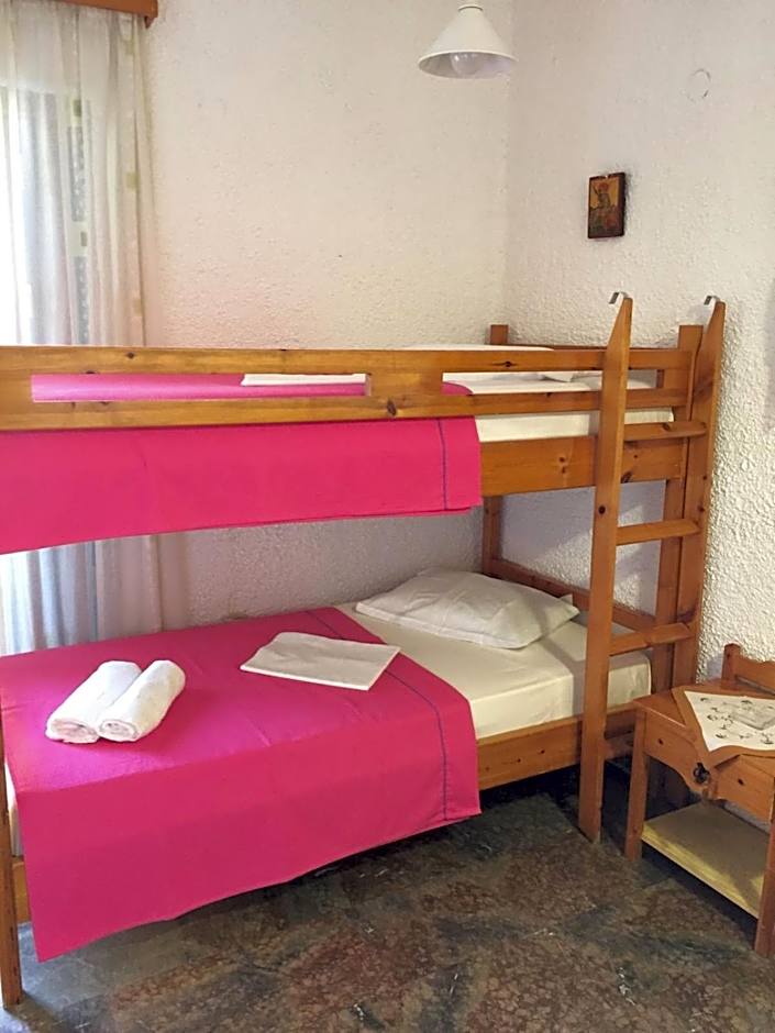 Chaliotis Apartments