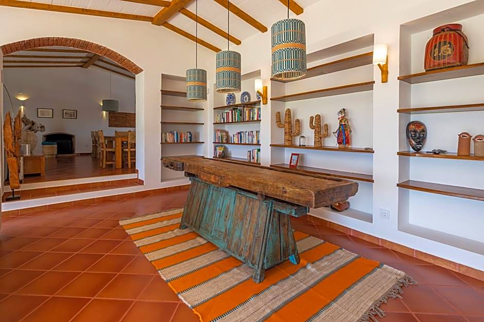 Quinta Marugo Retreats