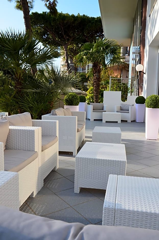 Hotel Mirage