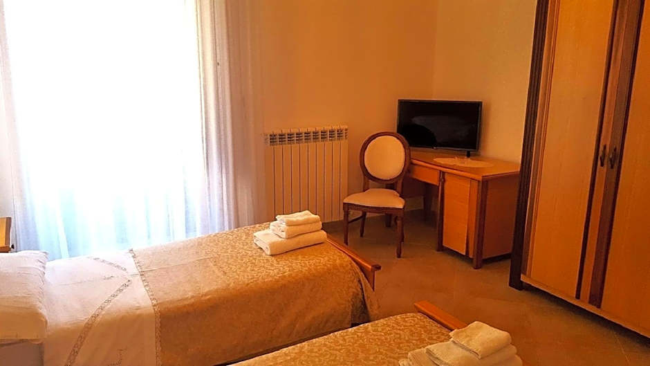 Palazzo Zimatore Residenza D'Epoca
